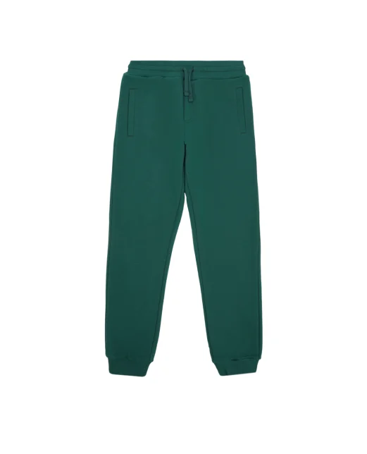 Dolce&Gabbana Детские спортивные брюки (костюм) - Артикул: L4JPT0-G7M4R-B