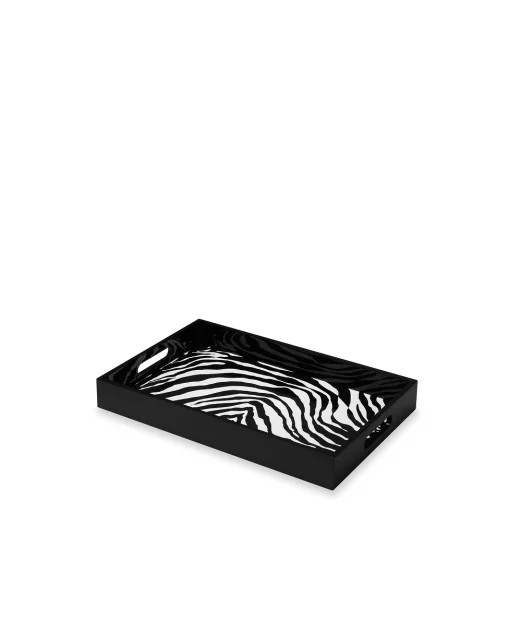 Dolce&Gabbana Поднос из дерева - Артикул: TC0107-TCAIL