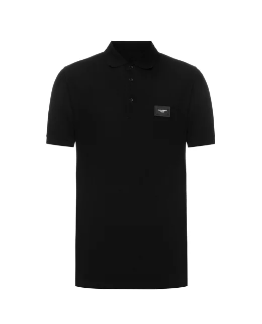 Dolce&Gabbana Поло - Артикул: G8KK1T-FU7EN
