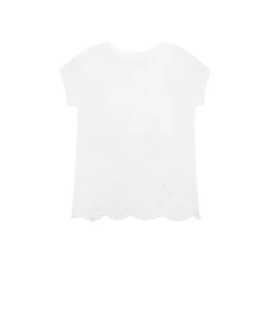 Polo Ralph Lauren Детская футболка - Артикул: 312784210001