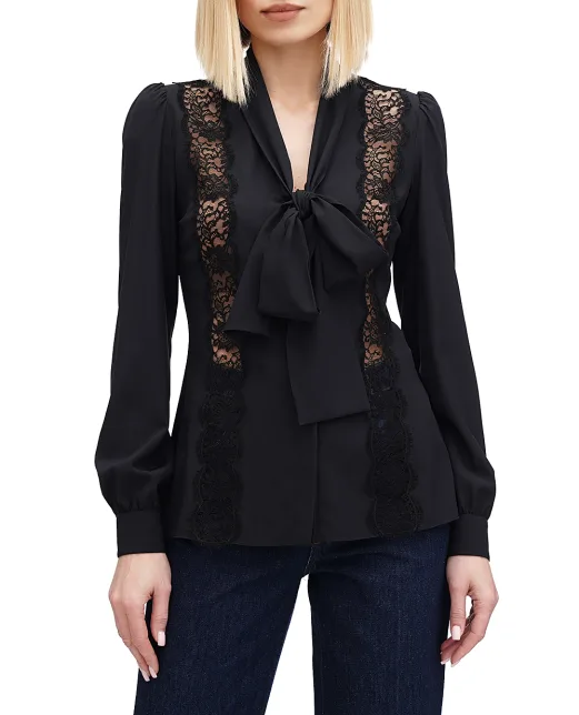 Dolce&Gabbana Блуза - Артикул: F5R31T-FUABS