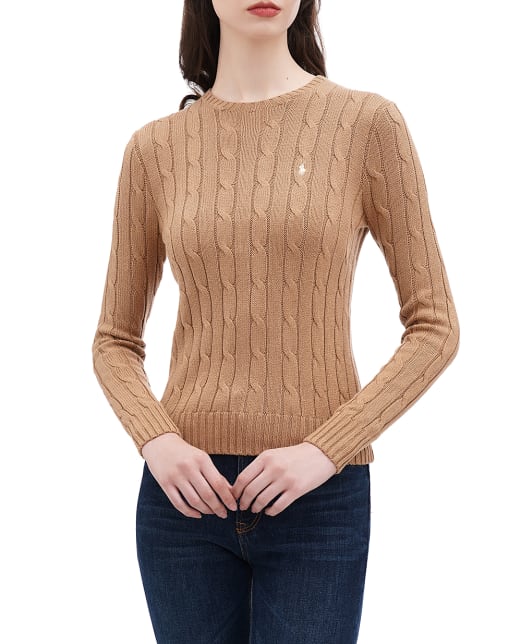 Polo Ralph Lauren Свитер - Артикул: 211943903002