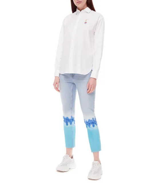 Polo Ralph Lauren Джинсы - Артикул: 211856204001