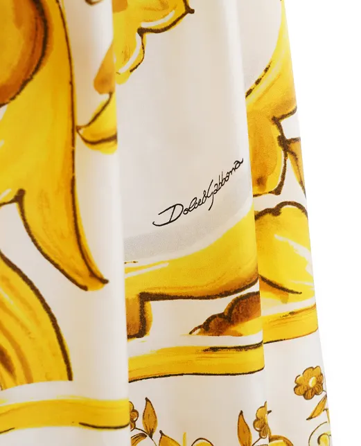 Dolce&Gabbana Сарафан - Артикул: F6AEIT-HH5A1