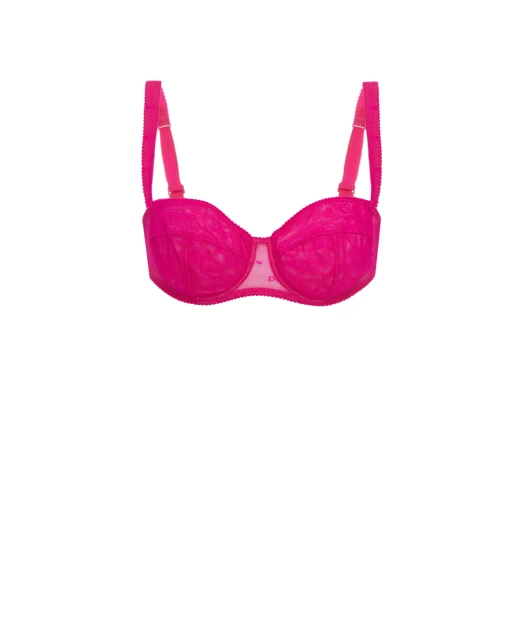 Dolce&Gabbana Бюстгальтер - Артикул: O1B80T-FLUAP