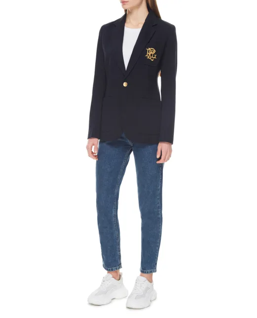Polo Ralph Lauren Блейзер - Артикул: 211795348002