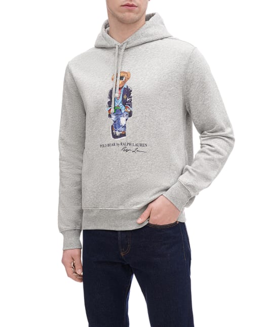 Polo Ralph Lauren Худи Polo Bear - Артикул: 710853309026