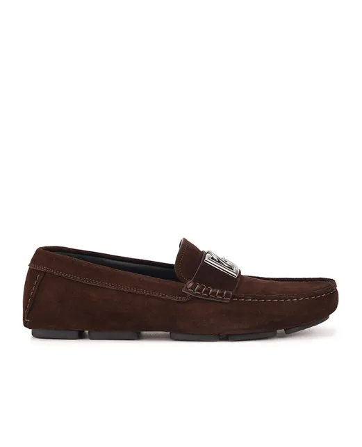 Dolce&Gabbana Мокасины - Артикул: A50598-AT441