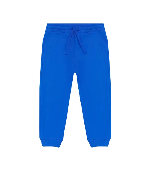 Dolce&Gabbana Детские спортивные брюки (костюм) - Артикул: L1JPT0-G7OLJ-