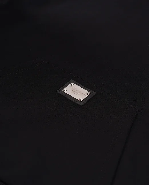 Dolce&Gabbana Детское худи (костюм) - Артикул: L5JW9S-G7KN6-B