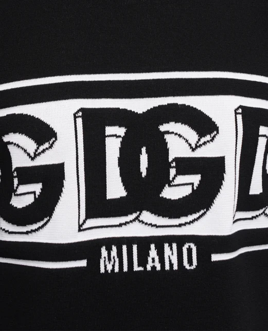 Dolce&Gabbana Свитер - Артикул: GXM96T-JEMK9