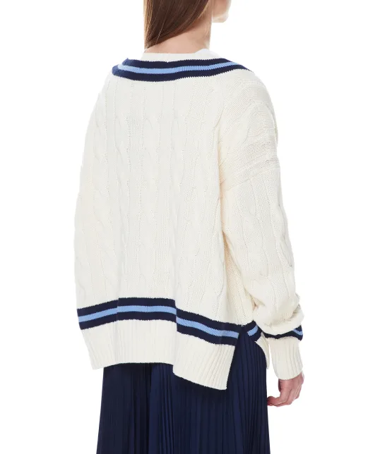 Polo Ralph Lauren Пуловер Cricket - Артикул: 211891676001