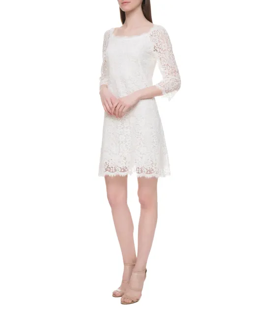 Dolce&Gabbana Платье - Артикул: F6VC6T-HLMQQ