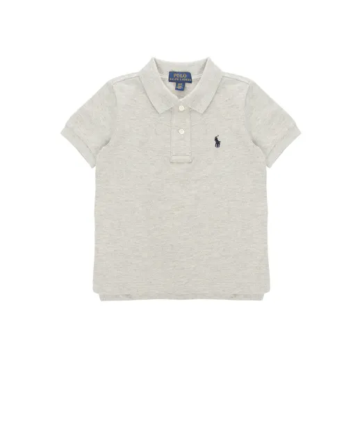 Polo Ralph Lauren Детское поло - Артикул: 322603252002