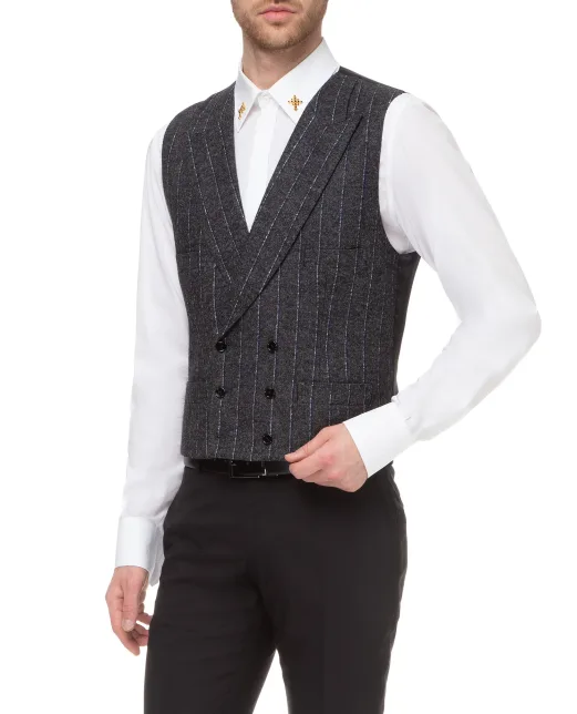 Dolce&Gabbana Жилет - Артикул: G703PT-FRMDG