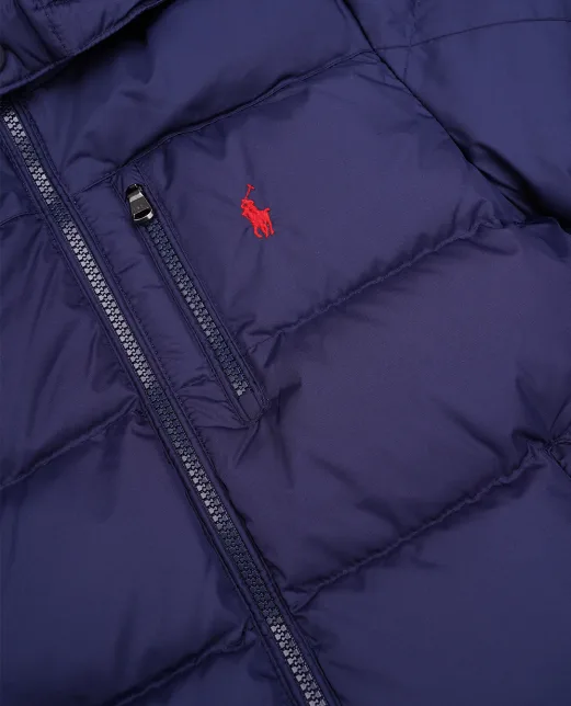 Polo Ralph Lauren Детская куртка - Артикул: 323880419002