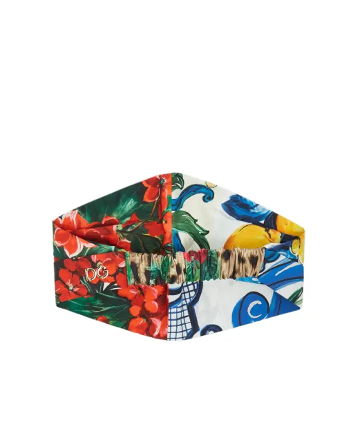Dolce&Gabbana Детская повязка - Артикул: LB4H91-G7YQJ