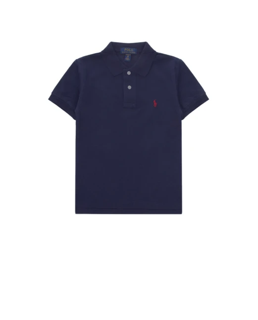 Polo Ralph Lauren Детское поло - Артикул: 323547926004