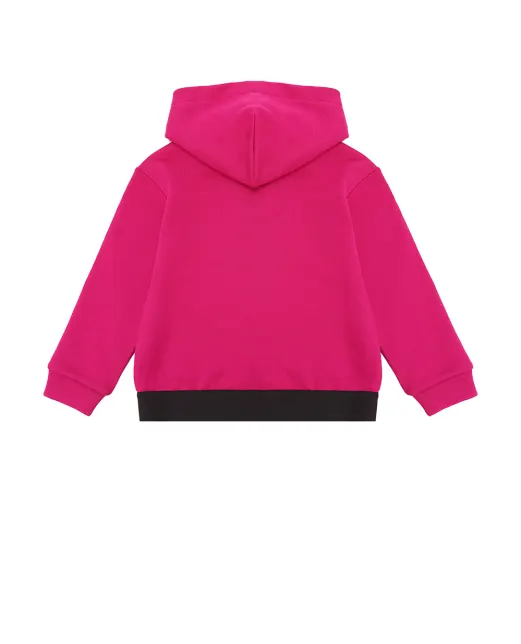 Dolce&Gabbana Детская толстовка (костюм) - Артикул: L2JW7E-G7E3Z