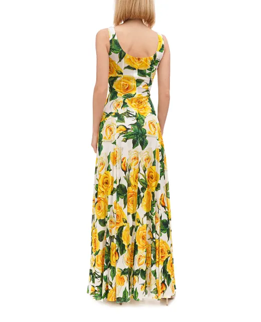 Dolce&Gabbana Сукня - Артикул: F6DAOT-FS8C3