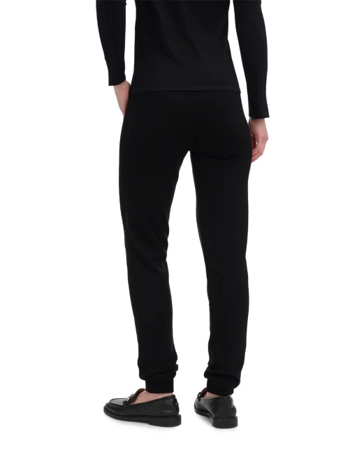 Saint Laurent Леггинсы - Артикул: 765442-YALL2