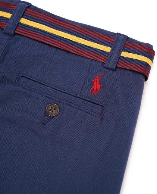 Polo Ralph Lauren Детские брюки - Артикул: 323920581001