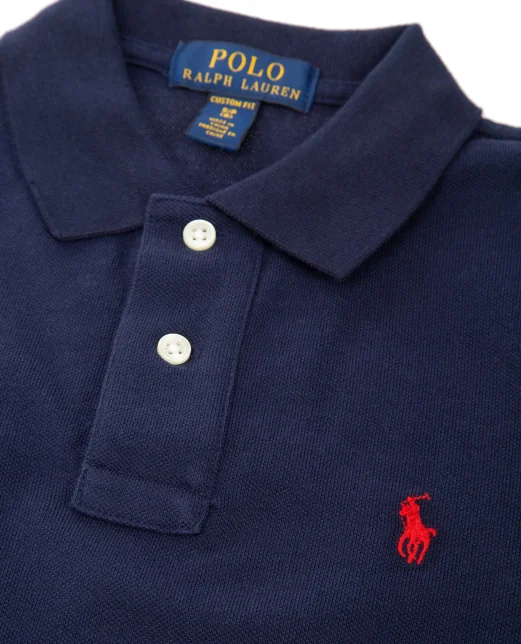 Polo Ralph Lauren Детское поло - Артикул: 323547926004