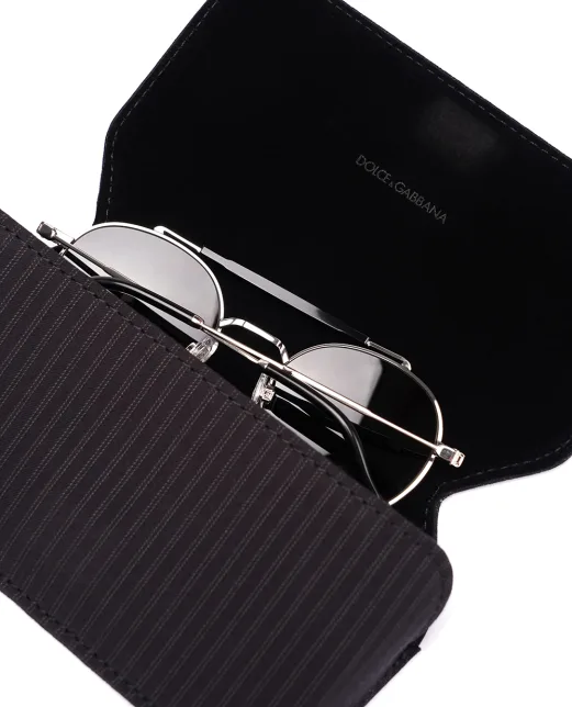 Dolce&Gabbana Солнцезащитные очки - Артикул: 229505-8751