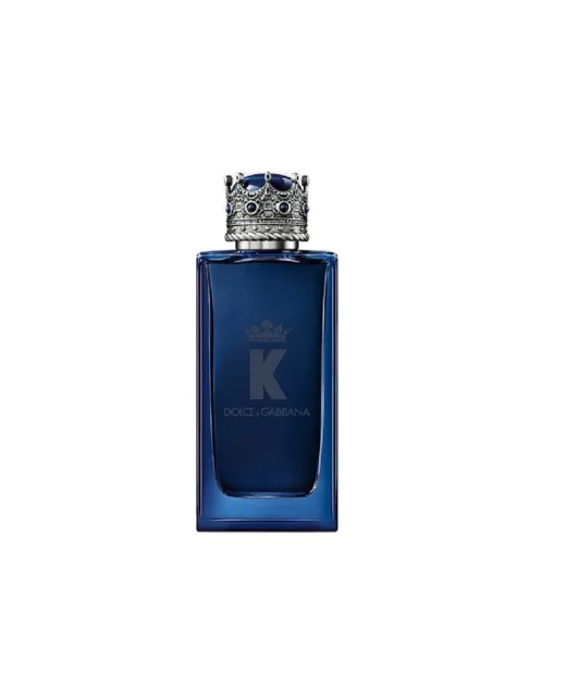 Dolce&Gabbana Парфюмированная вода K Eau de Parfum Intense Dolce&Gabbana, 100 мл - Артикул: P1KQ1C01-Кей бай Интанс
