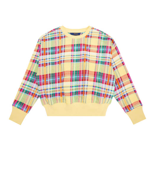 Polo Ralph Lauren Детский свитшот - Артикул: 313926023001