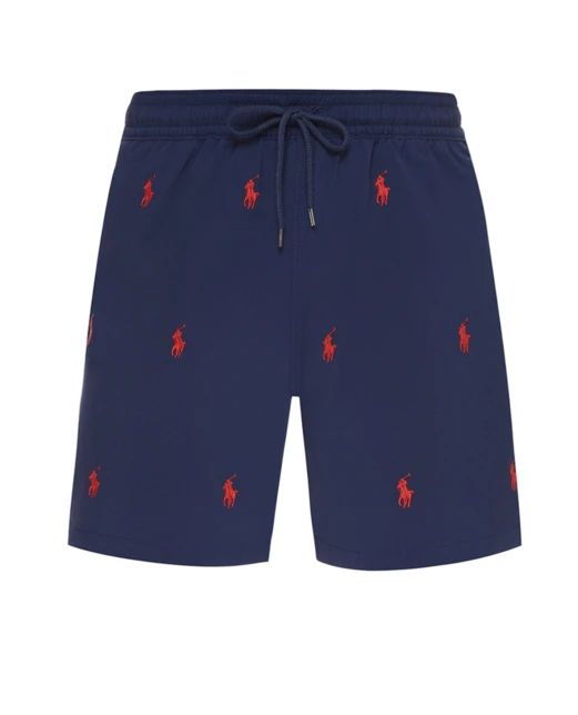 Polo Ralph Lauren Плавательные шорты - Артикул: 710835127001