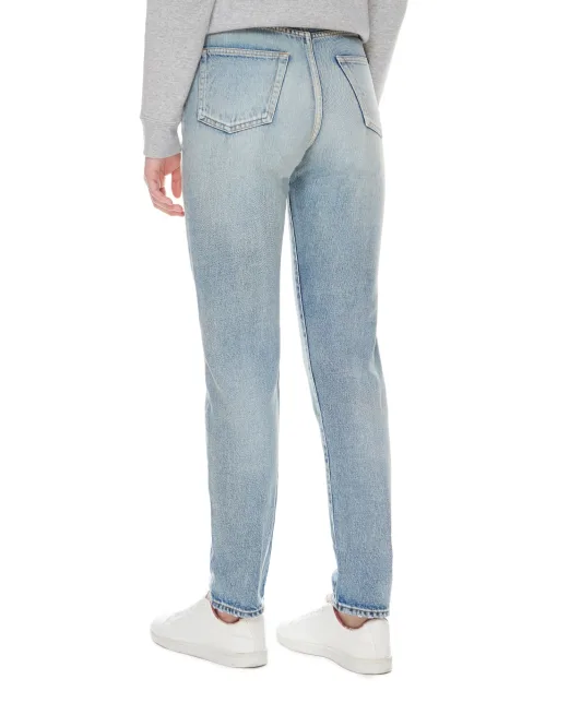 Saint Laurent Джинсы - Артикул: 644024-YM372