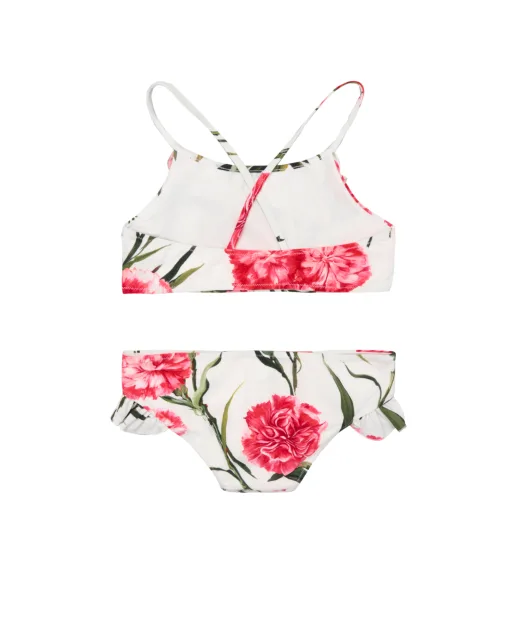 Dolce&Gabbana Детский купальник - Артикул: L5J833-FSG5T-S