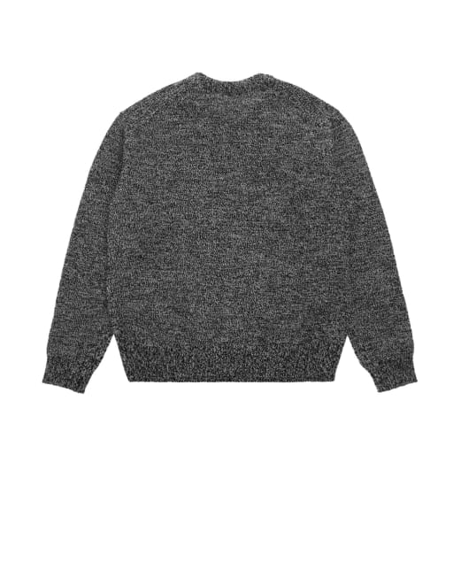 Dolce&Gabbana Детский шерстяной джемпер - Артикул: L4KW41-JAMYK-B