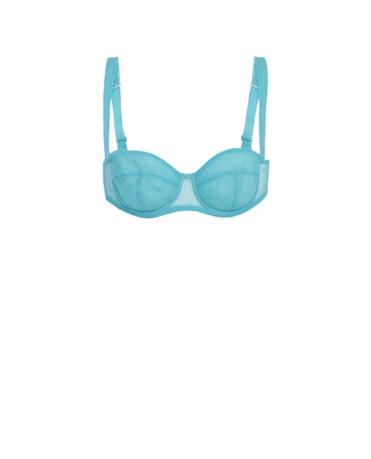 Dolce&Gabbana Бюстгальтер - Артикул: O1B80T-FLUAP