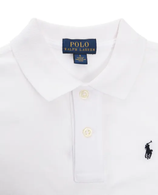 Polo Ralph Lauren Детское поло - Артикул: 323603252004
