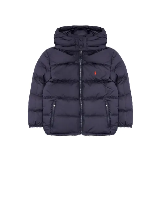 Polo Ralph Lauren Детский пуховик - Артикул: 322849894002