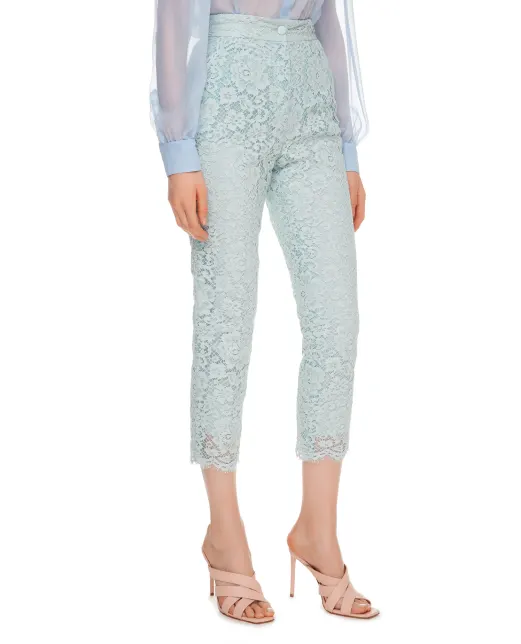 Dolce&Gabbana Брюки - Артикул: FTBXQT-HLMEA