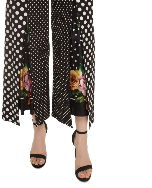 Dolce&Gabbana Брюки - Артикул: FTB1YT-GDY61