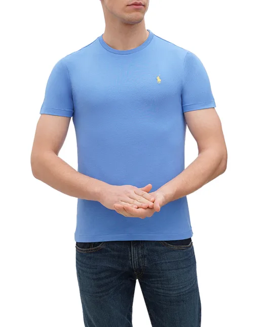 Polo Ralph Lauren Футболка - Артикул: 710671438344