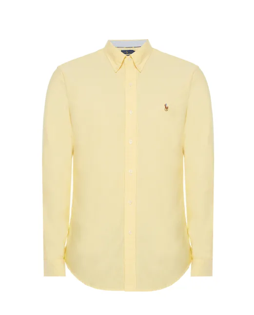Polo Ralph Lauren Рубашка - Артикул: 710795462004