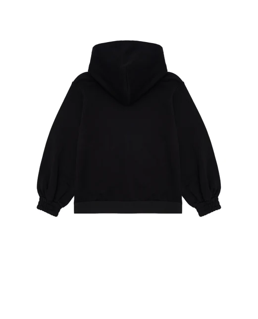 Dolce&Gabbana Детская толстовка (костюм) - Артикул: L5JW7E-G7E3Z-S
