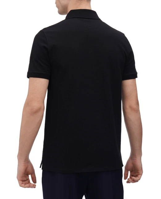 Balmain Поло - Артикул: DH1GB000JB82