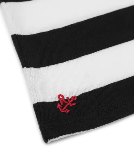Polo Ralph Lauren Детская футболка - Артикул: 312765662003