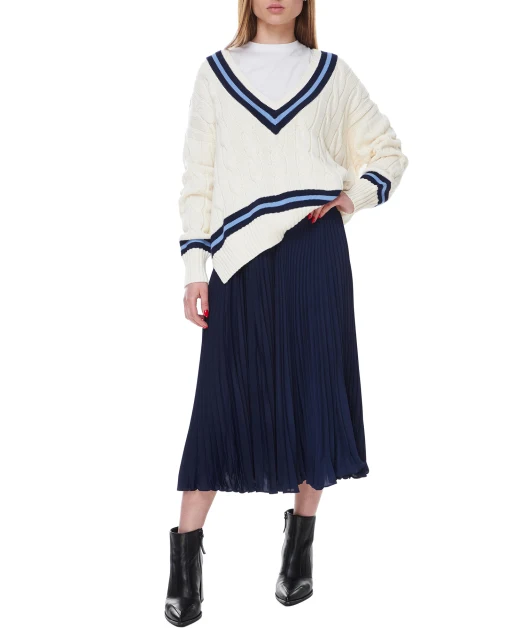 Polo Ralph Lauren Пуловер Cricket - Артикул: 211891676001