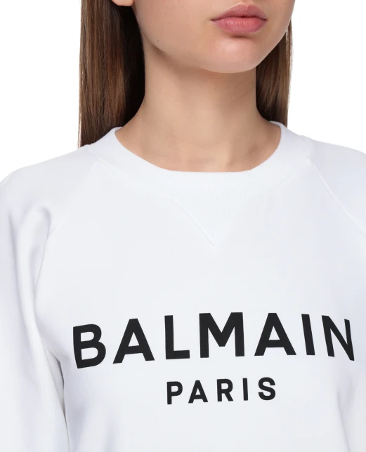 Balmain Свитшот - Артикул: VF13691B002