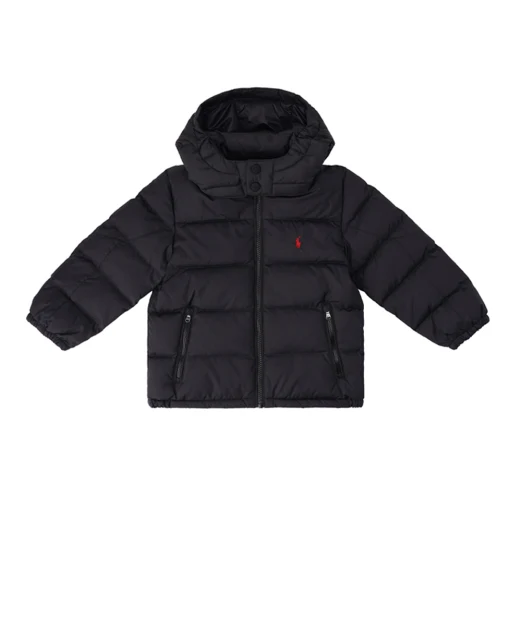 Polo Ralph Lauren Детский пуховик - Артикул: 322880419001