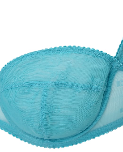 Dolce&Gabbana Бюстгальтер - Артикул: O1B80T-FLUAP