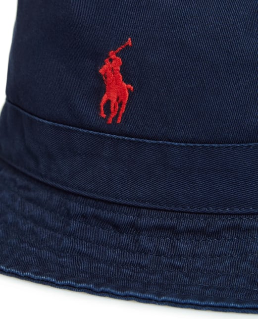 Polo Ralph Lauren Панама - Артикул: 710798567005