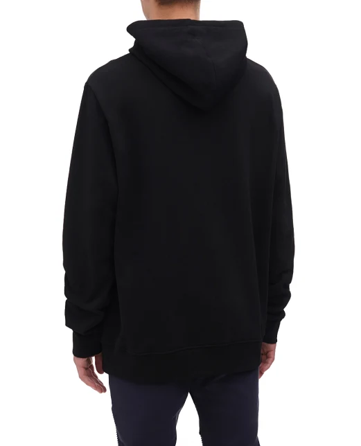 Balmain Худи - Артикул: BH0JT047JB53